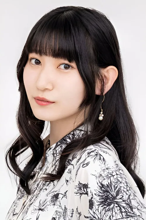 Haruna Fukushima