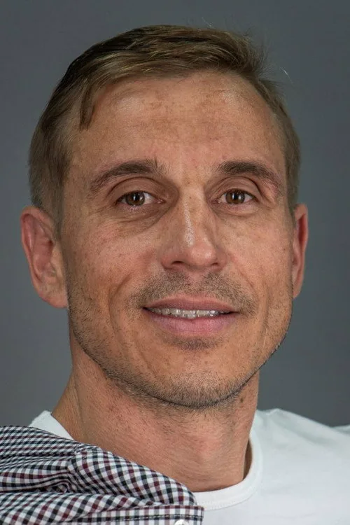 Роман Серёгин