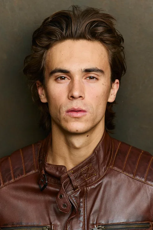Kevin Czako