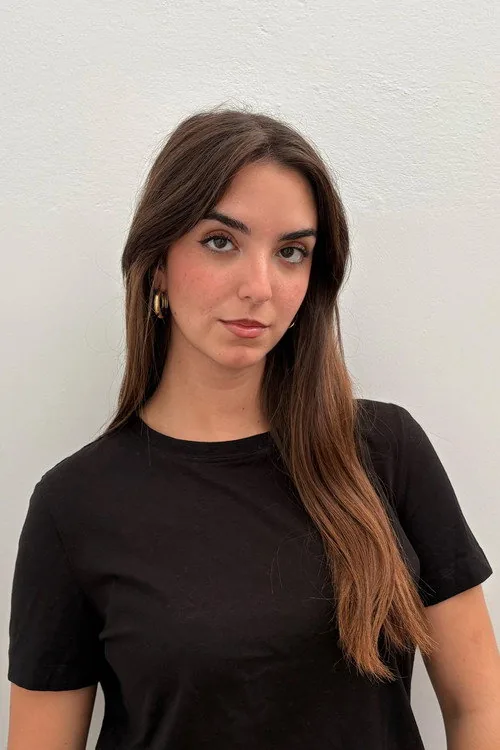 Andrea Caballero