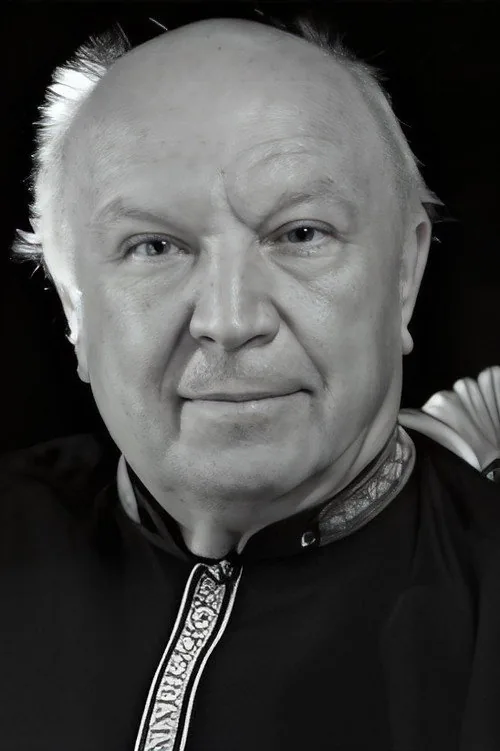 Сергей Борисов