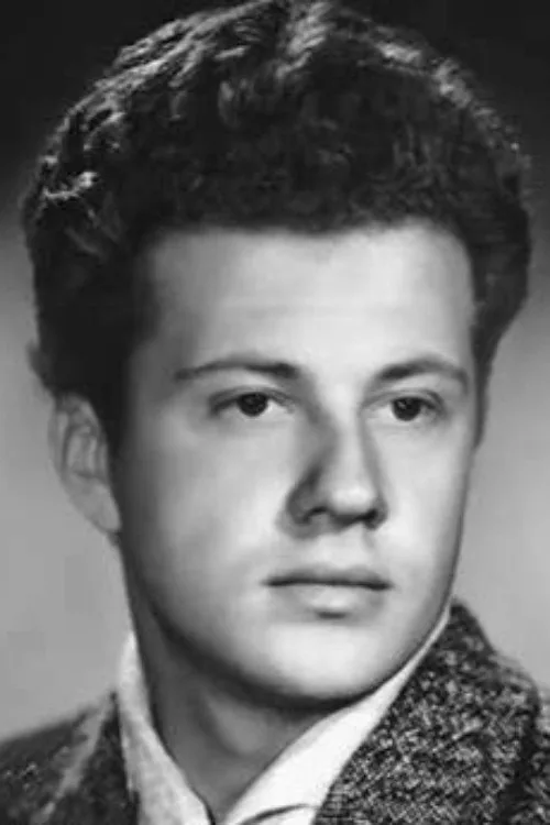 Nikolay Kashirin