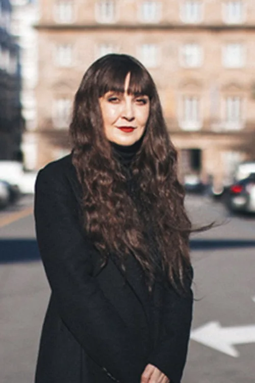 Marita Martínez