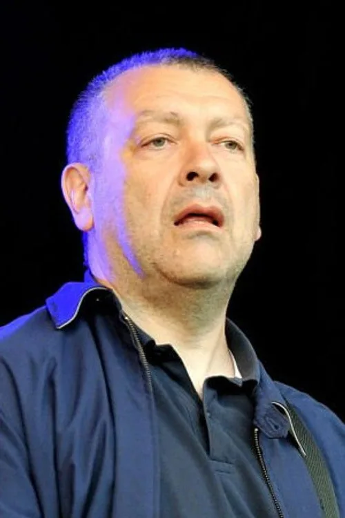 Steve Grimes