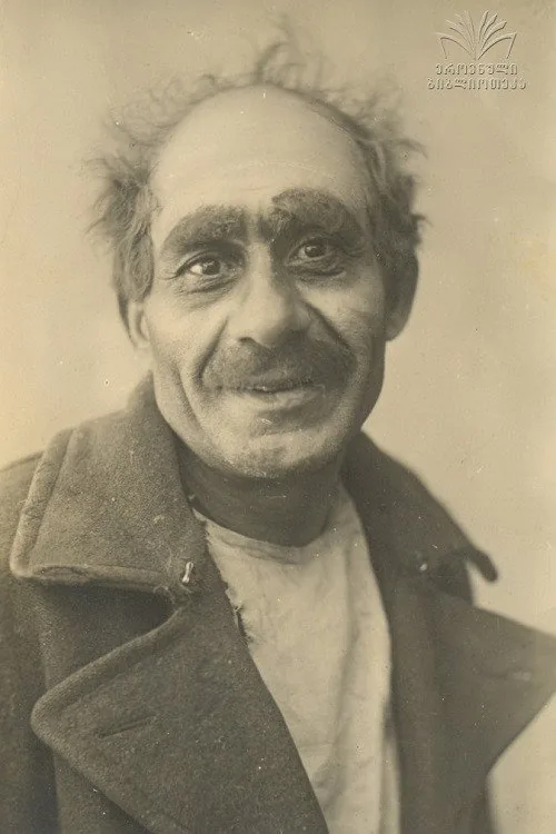 ვიქტორ მატარაძე