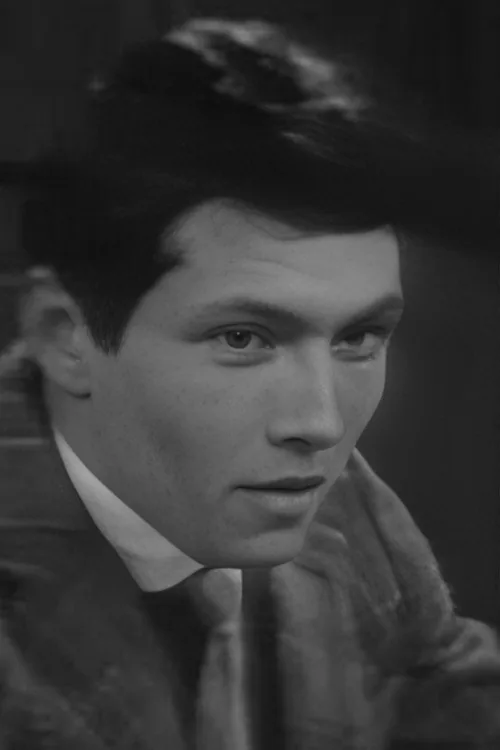 Vladas Radušis