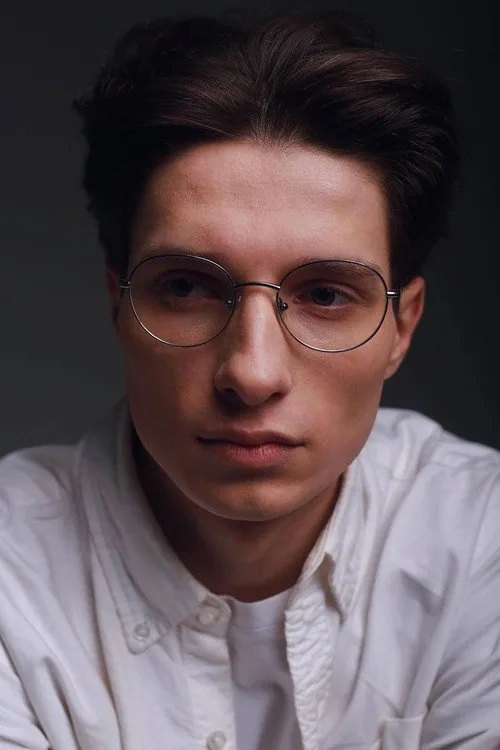 Danylo Kolomiiets