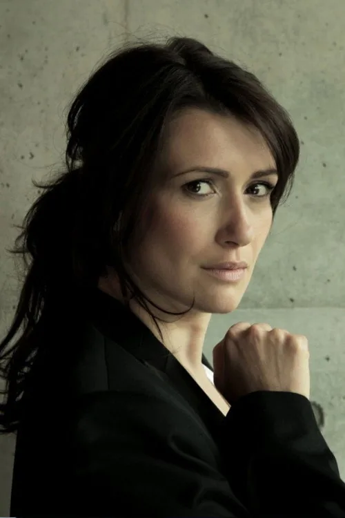 Claudia Mehnert