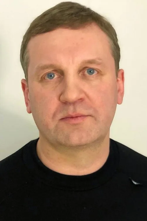 Артур Казберов