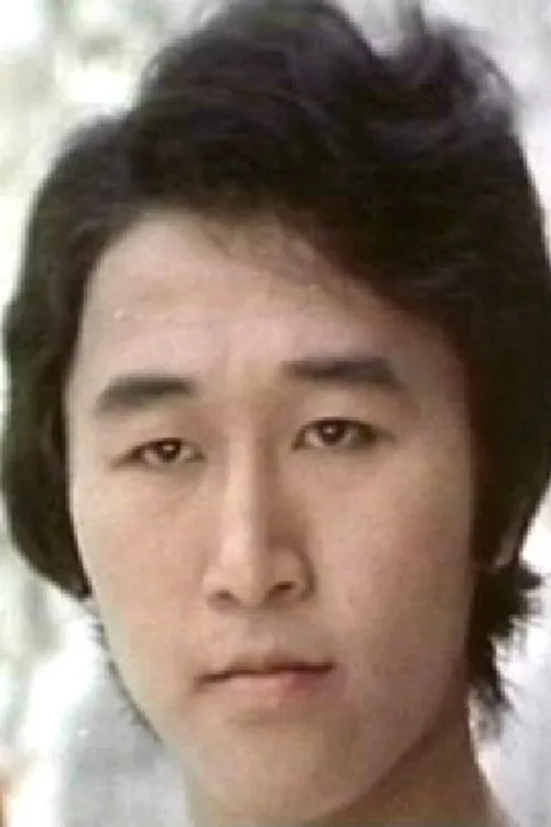 Yang Chi-Fun