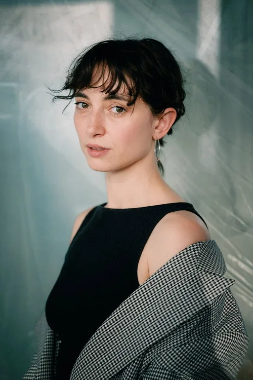 Miriam Ohlmeyer