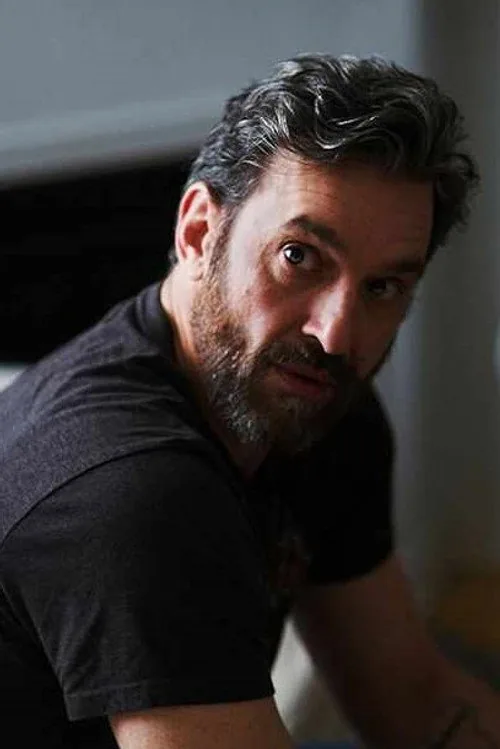 Santino Credali