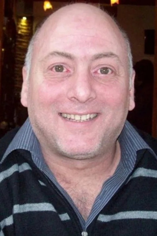 Giorgos Lambatos
