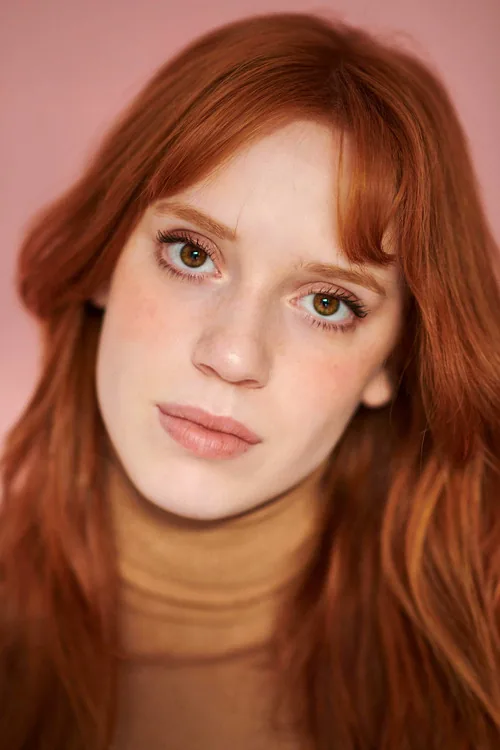Sophie Lachman