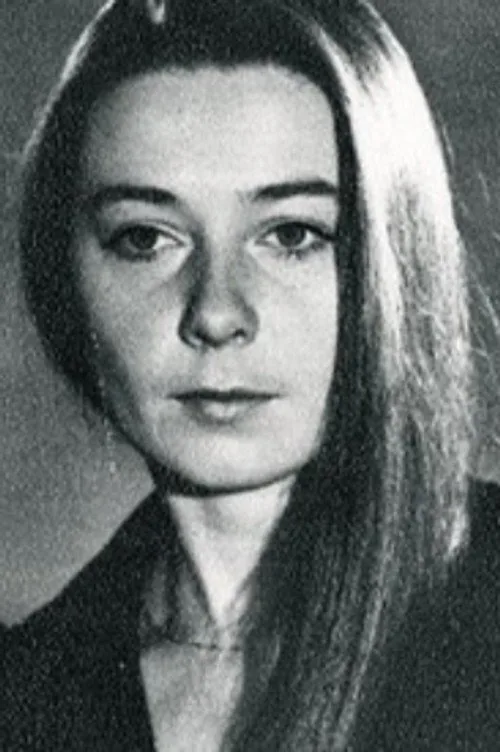 Екатерина Краснобаева