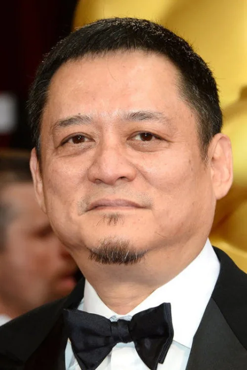 張叔平