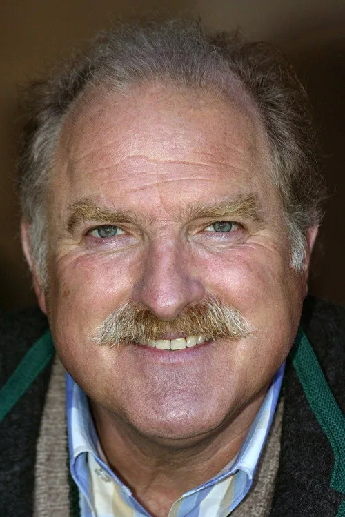 Bernhard Helfrich