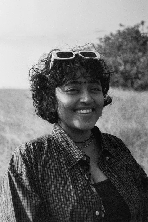 Nirupama Thomas