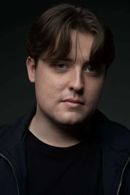 Euan Dalziel