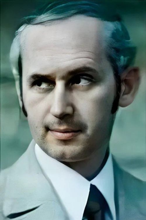 Андрей Порошин