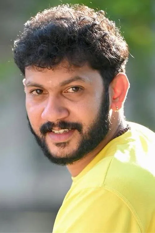 Kutty Akhil