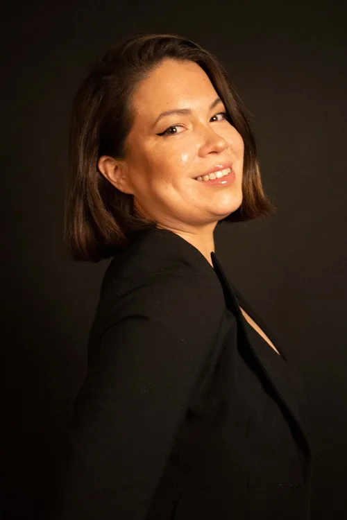 Johanna Johnstone