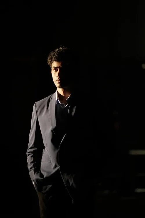 Chandan Hande