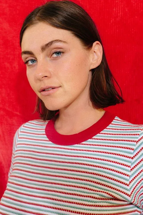 Allison Goldfarb