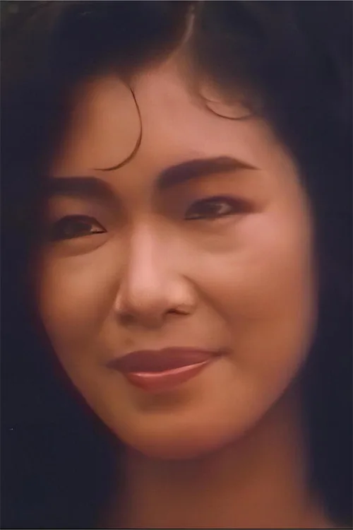Leng Yuemei