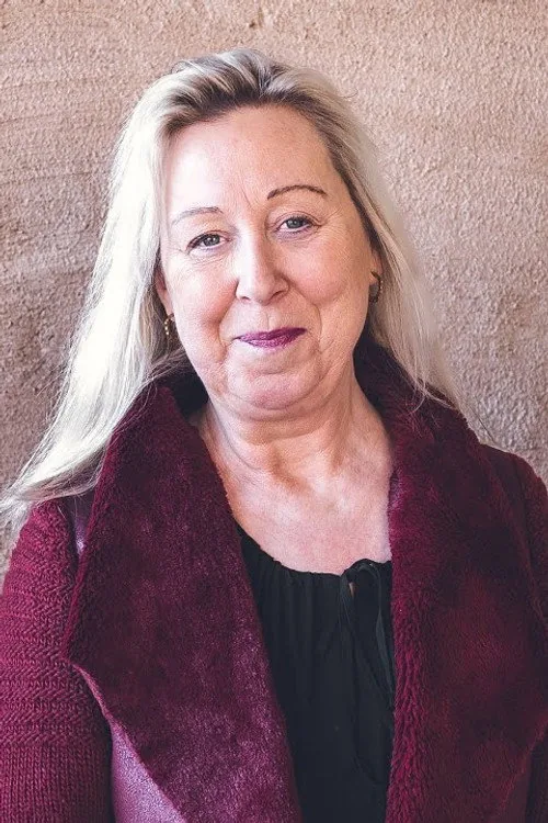 Susanne Lieberg