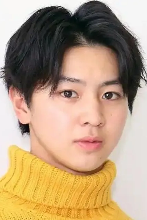藤本洸大