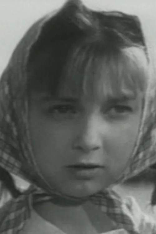 Tatyana Fateeva