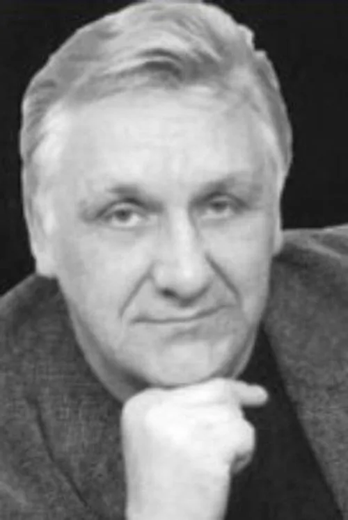 Валерий Абрамов