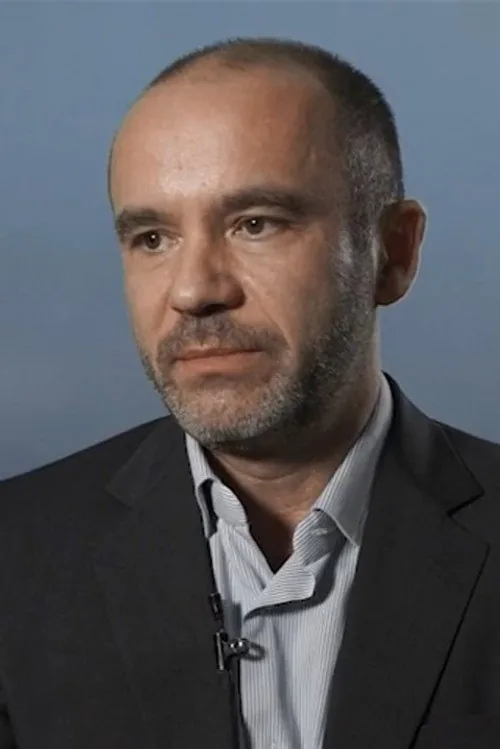 Nikolay Izmerli