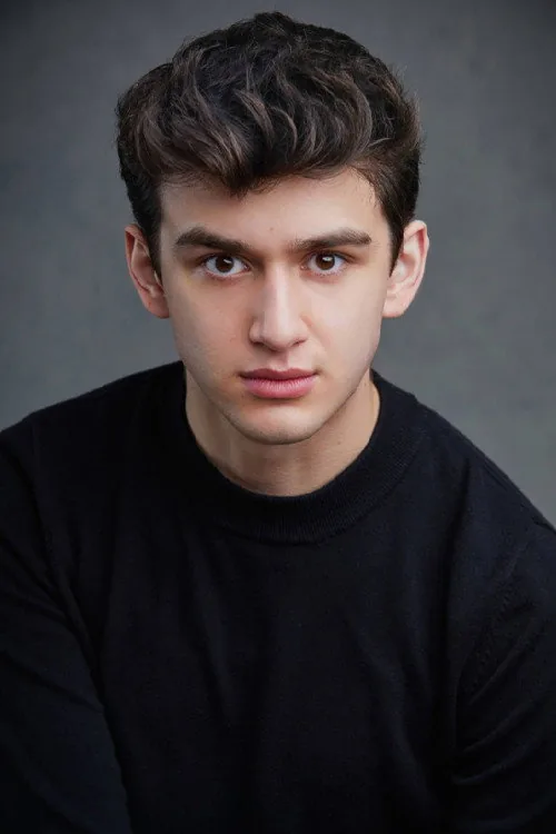 Noah Berc