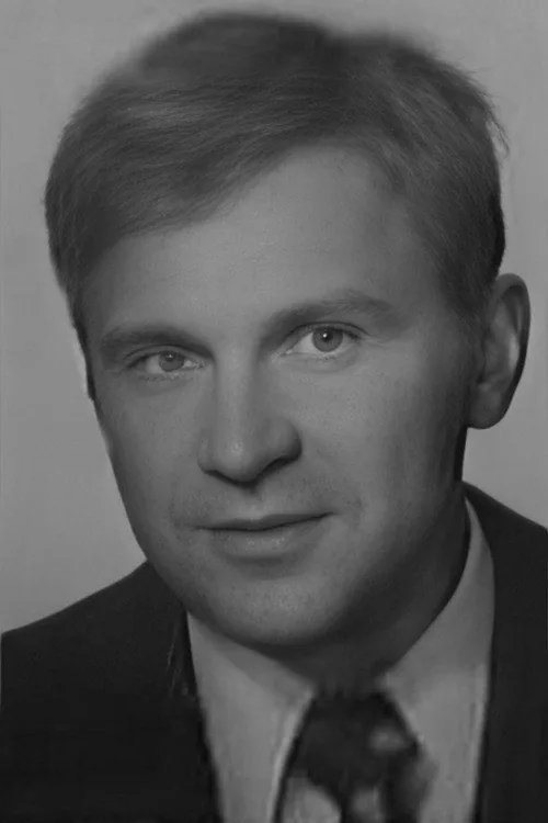Владимир Мычкин