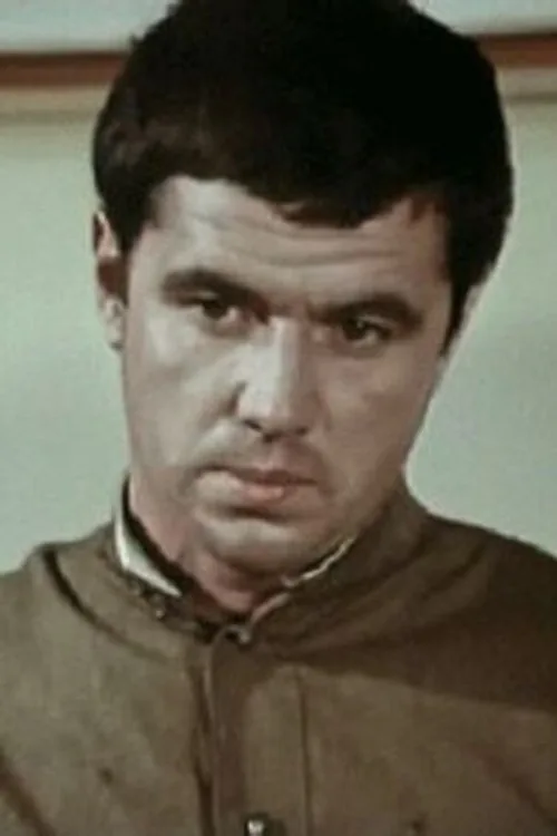 Николай Смирнов