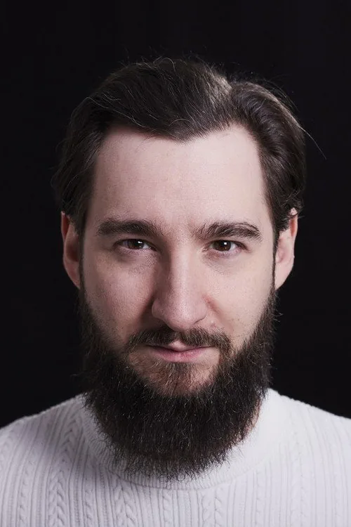 Maxim Sokolov