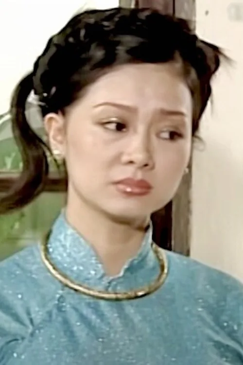 An Chinh