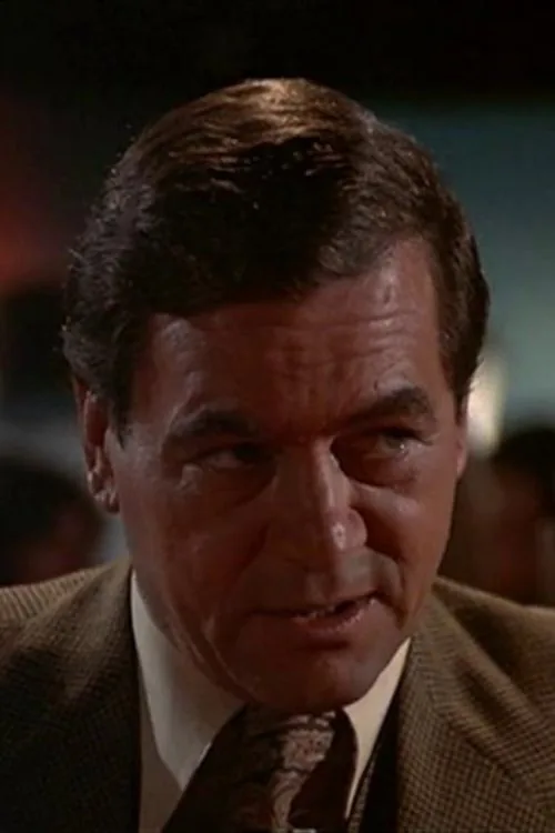 John Lehne