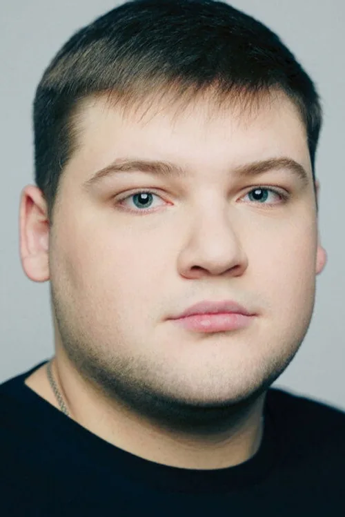 Владислав Воробей
