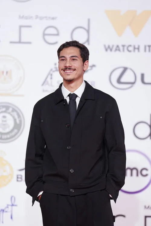 Youssef Wahby