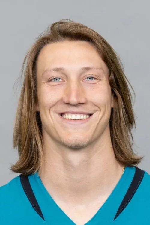 Trevor Lawrence
