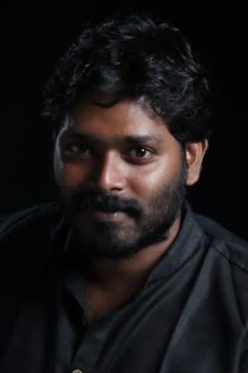 Selvakanthan
