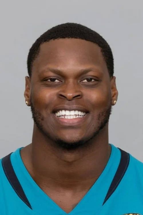 Shaquille Quarterman