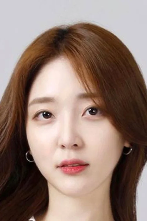 김지은