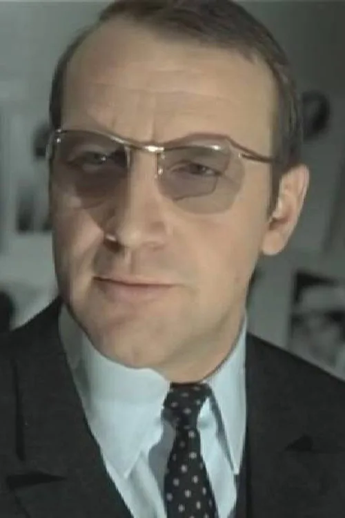 Reinhold Timm