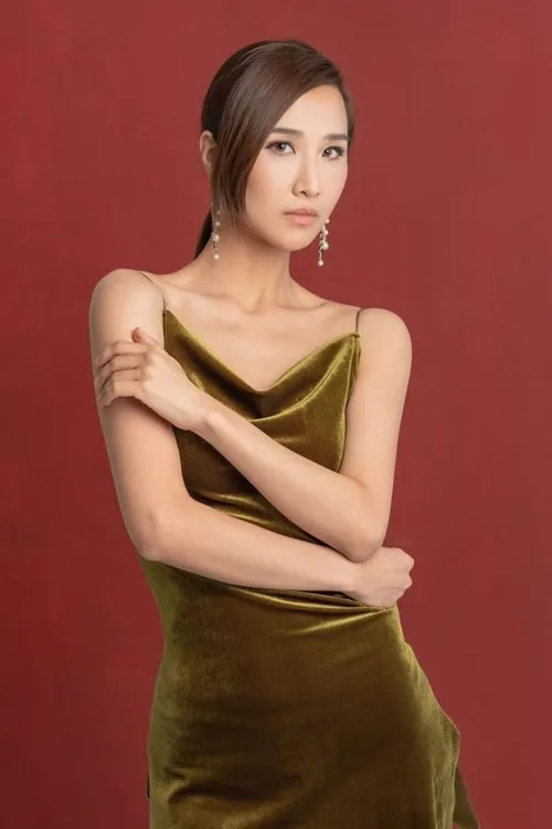 林寶玉