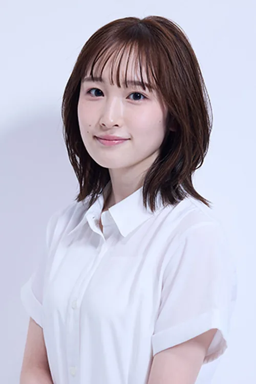 蒼井陽奈