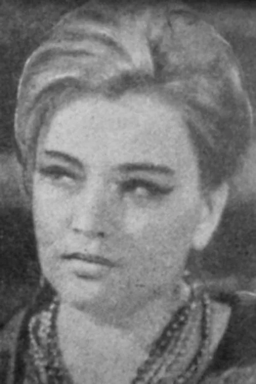 Татьяна Кленова